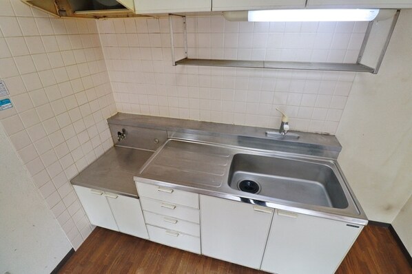 ヴェルドミールの物件内観写真